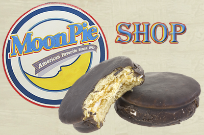 Moon Pie Shop