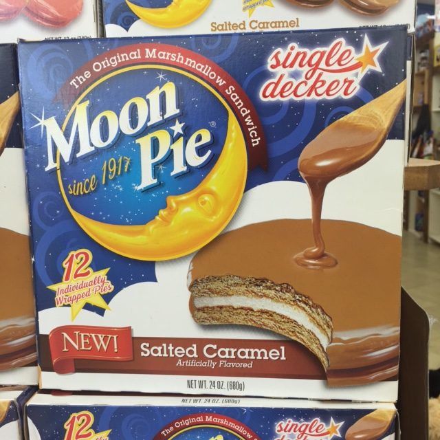 Double Decker MoonPies