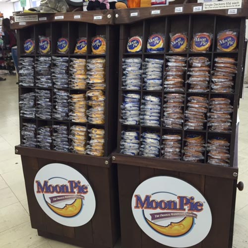 We Have Your Favorite Flavor of MoonPies!