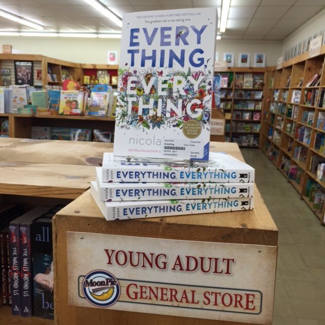 Children & Youth Books | Moon Pie General Store