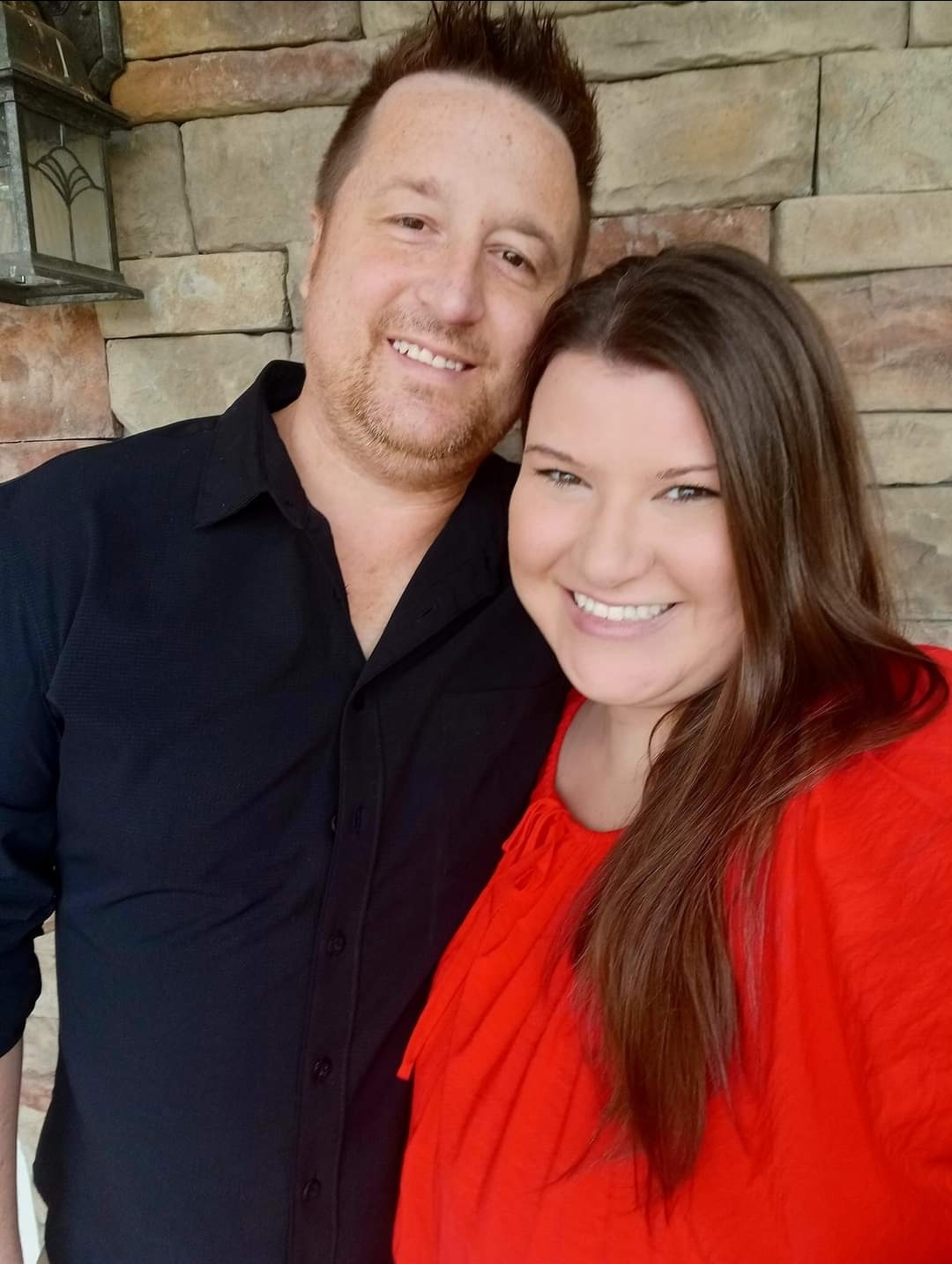 Steve and Heather went viral in 2017 when she told him in a special way that she was a match to donate her kidney to him and save his life. Steve and Heather have been featured on Good Morning America, ESPN, PEOPLE Magazine, ABC, CBS, Harry Connick Jr talk show, and their story was even featured as a New Year's Eve special in Japan. </p>
<p>They live in Knoxville, TN, with their son, Levi, and are expecting a second bundle of joy due in August. They enjoy meeting fellow donors and recipients and bringing awareness to the dire need of more donors. They give all credit and glory to God for their miraculous journey and it is through their story they hope to build up more faith and hope in others battling their own fights.