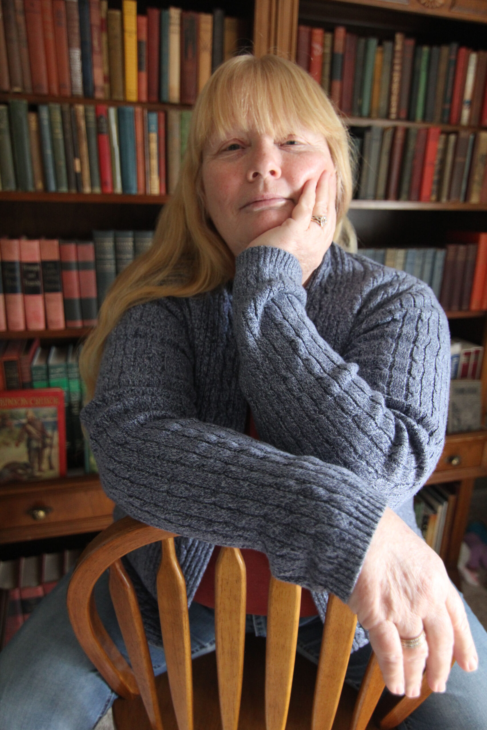 Tammy Reed<br />
Pigeon Forge TN author book signing event